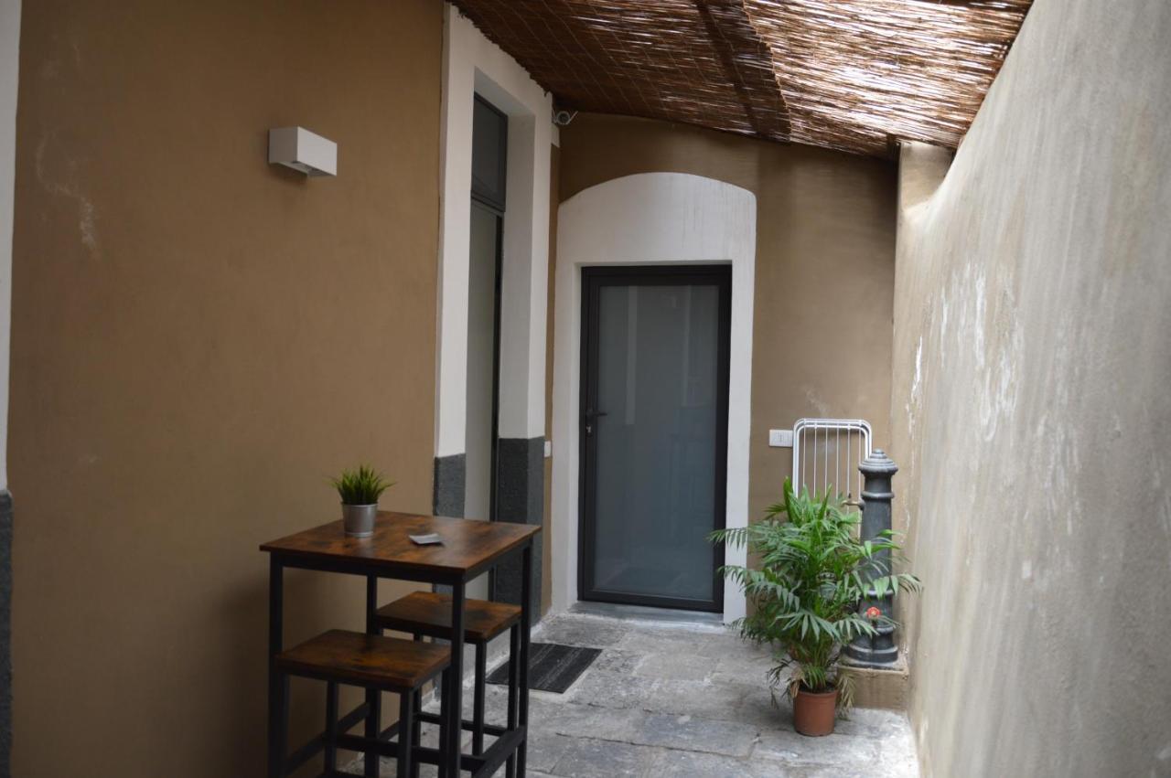 Caronda52 Apartment CTA Exterior foto
