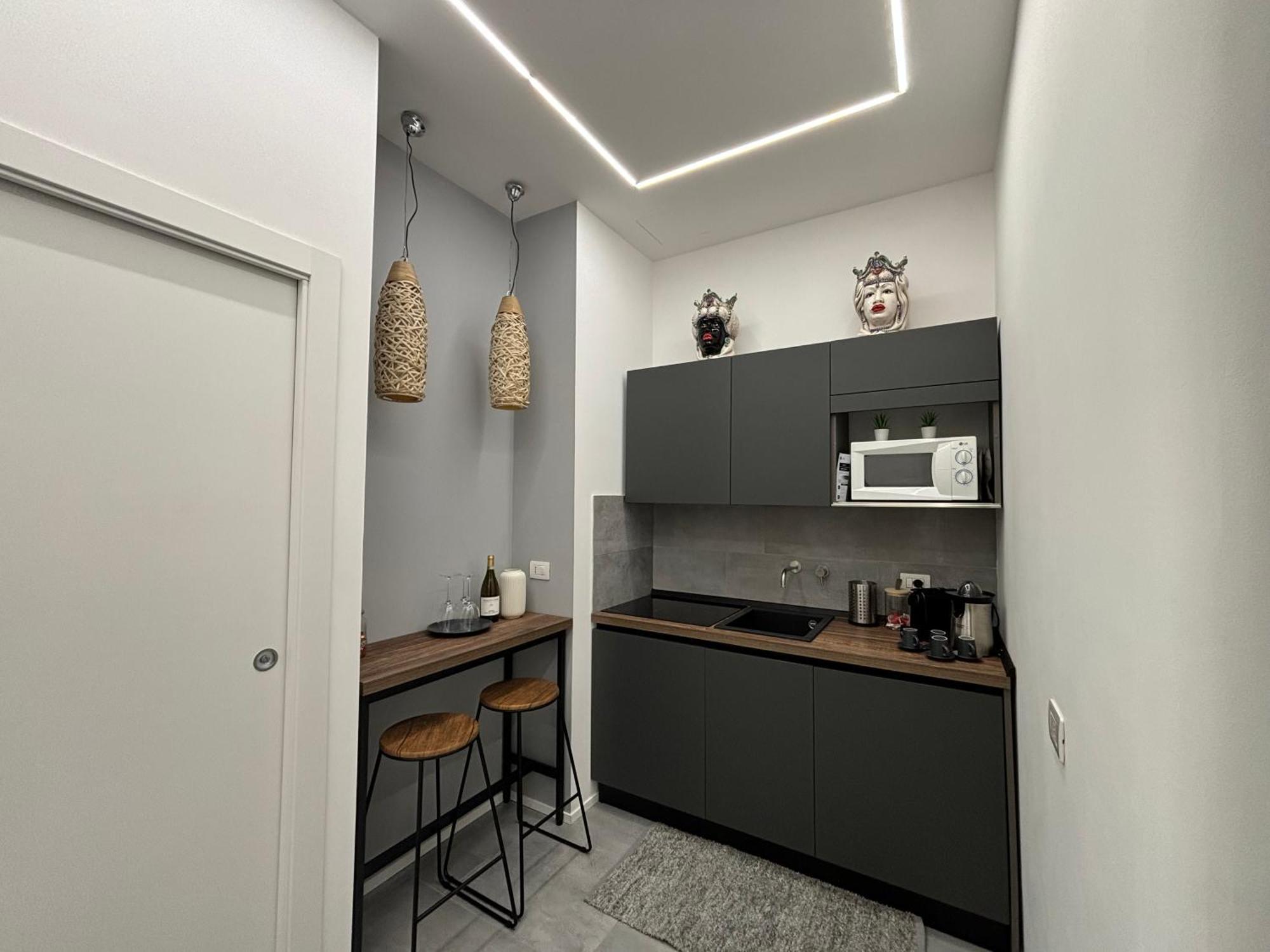 Caronda52 Apartment CTA Exterior foto