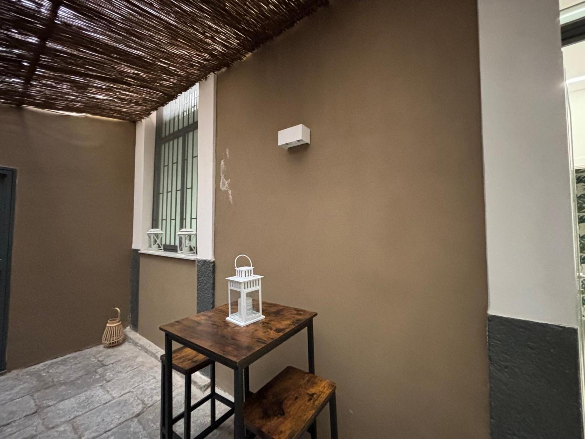 Caronda52 Apartment CTA Exterior foto